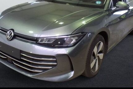 VW Passat 26.500 km 38.930 &euro; Schwaebisch Hall 74523