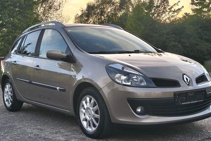 Renault Clio 70.000 km 6.499 &euro; Kremperheide 25569