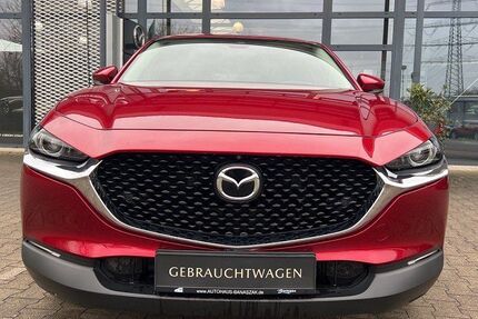 Mazda CX-30 48.359 km 20.450 &euro; Kleve 47533