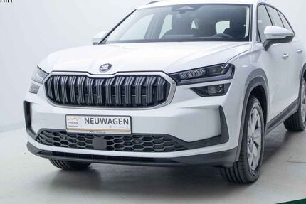 Skoda Kodiaq 5.000 km 45.395 &euro; Berlin 13088