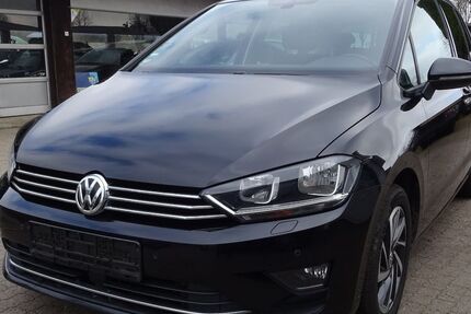 VW Golf Sportsvan 146.655 km 12.800 &euro; Hohenlockstedt 25551