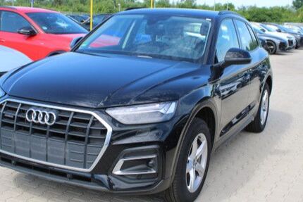 Audi Q5 82.550 km 30.690 &euro; Wolfsburg 38440