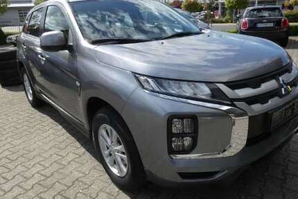 Mitsubishi ASX 77.600 km 15.950 &euro; Kevelaer 47623
