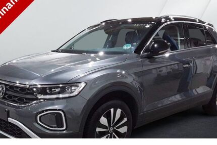 VW T-Roc 20.400 km 28.770 &euro; Regensburg 93053