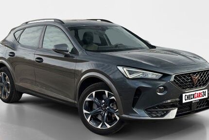 Cupra Formentor 60.134 km 28.990 &euro; Teltow 14513