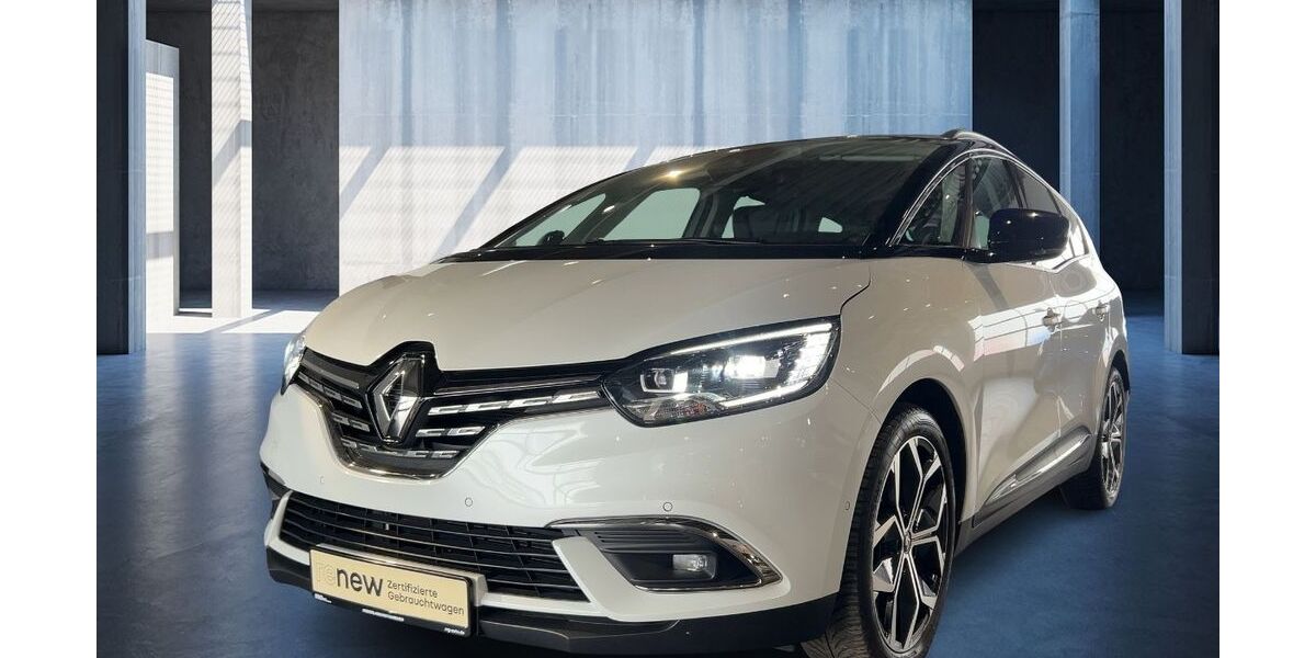 Renault Scenic 46.713 km 21.990 &euro; Hamburg 22763