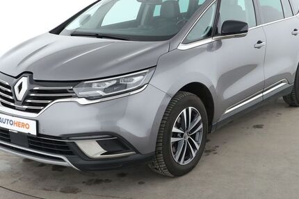Renault Espace 118.934 km 20.550 &euro; Leipzig 04328