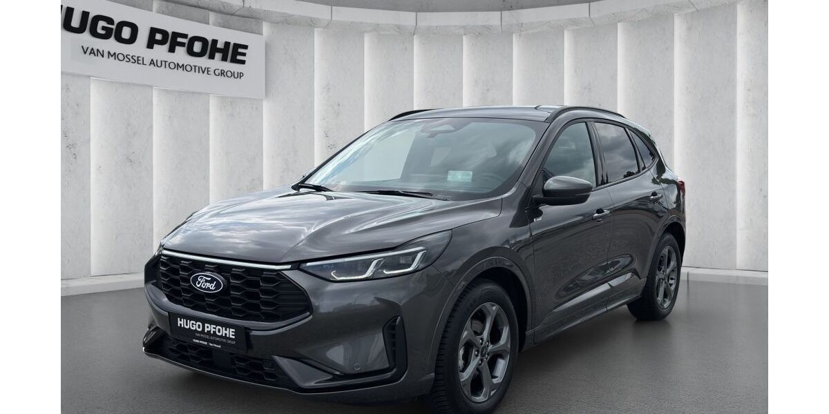Ford Kuga 21.001 km 28.390 &euro; Norderstedt 22848