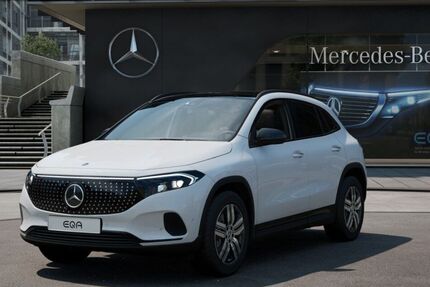 Mercedes-Benz EQA 17.097 km 40.770 &euro; Villingen-Schwenningen OT Schwenningen 78056