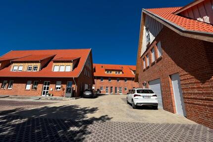 Exclusives Reihenendhaus in bester Lage Burgdorf OT Otze