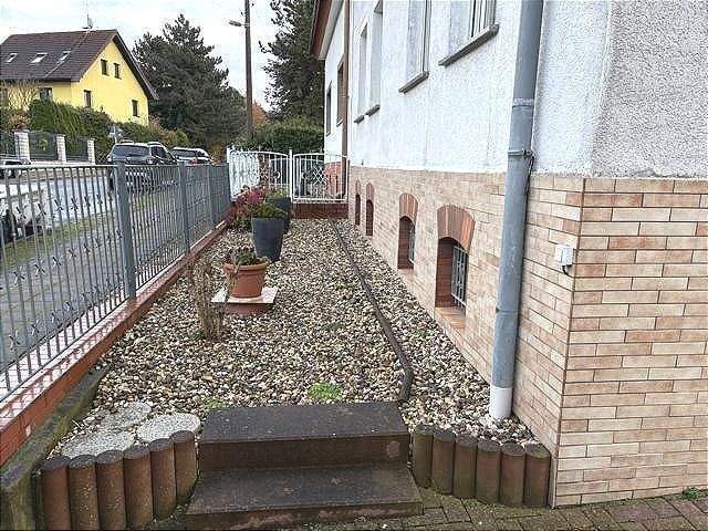 Doppelhaushälfte Salzatal Lieskau - 5 Zimmer, 315.000&euro; | Angebot:25152763