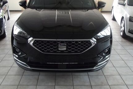 Seat Tarraco 66.350 km 28.999 &euro; Radeberg 01454