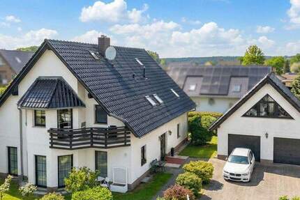 Haus Schwielochsee Goyatz - 7 Zimmer, 274 m&sup2;, 575.000&euro; | Angebot:25784270