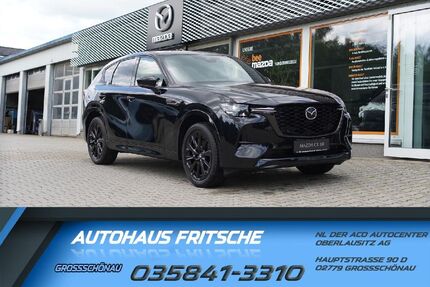 Mazda CX-60 2.000 km 49.990 &euro; Löbau 02708