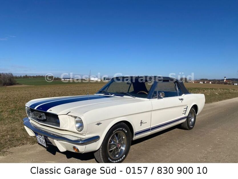 Mustang