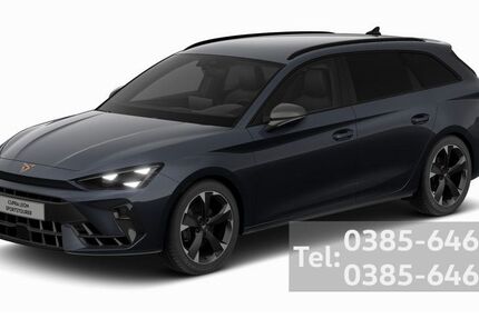 Cupra Leon 22.000 km 31.888 &euro; Schwerin 19061