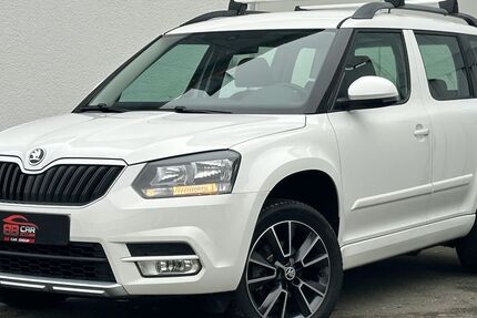 Skoda Yeti 155.760 km 9.200 &euro; Burgthann 90559
