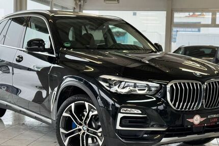 BMW X5 160.000 km 37.990 &euro; Schorfheide 16244