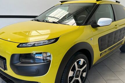 Citroen C4 Cactus 105.084 km 8.890 &euro; Dachwig 99100