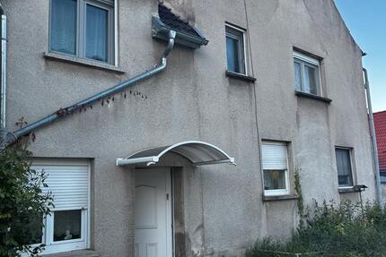 Haus Kyffhäuserland - 5 Zimmer, 127 m&sup2;, 50.000&euro; | Angebot:26981978