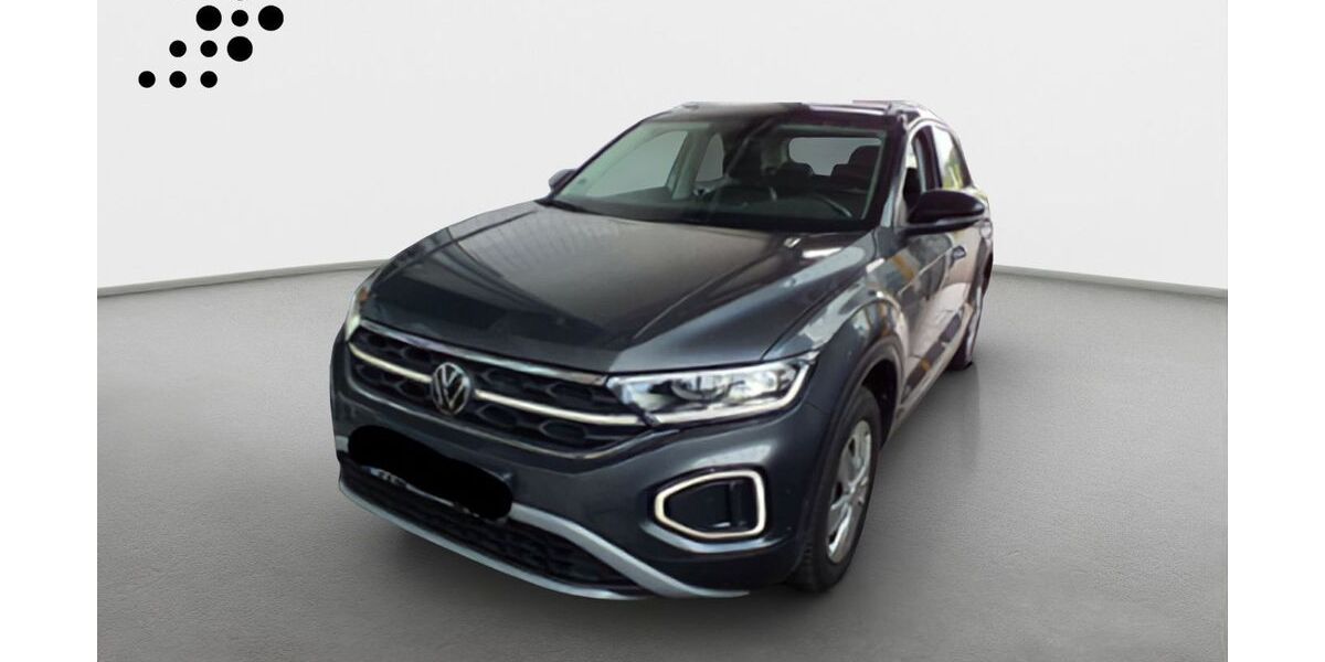 VW T-Roc 23.743 km 23.930 &euro; Kelkheim 65779