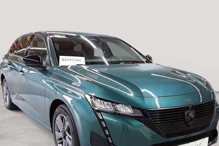Peugeot 308 2.959 km 20.690 &euro; Fernwald-Steinbach 35463
