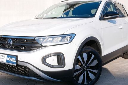 VW T-Roc 13.994 km 22.880 &euro; Beverungen 37688
