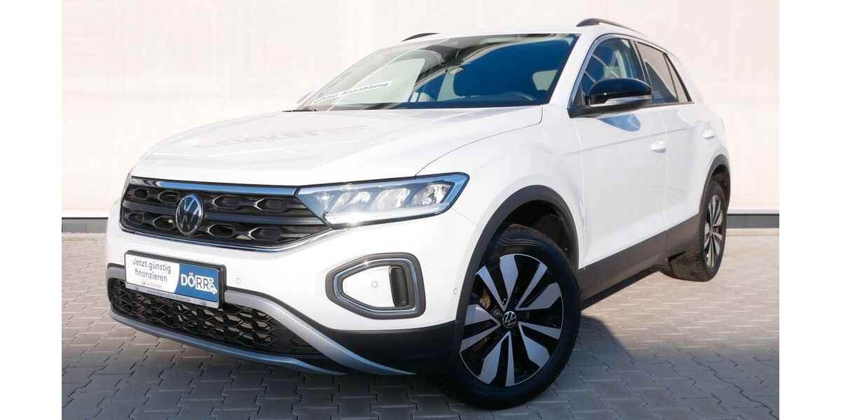 VW T-Roc 13.994 km 22.880 &euro; Beverungen 37688