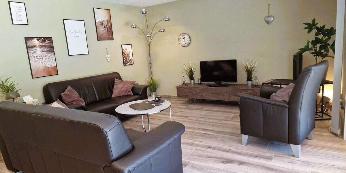 Mehrfamilienhaus, Wohnhaus Glinde - 5 Zimmer, 210 m&sup2;, 849.000&euro; | Angebot:24312537