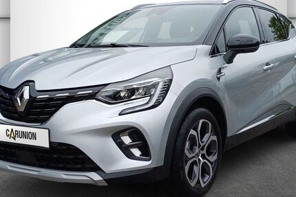 Renault Captur 74.871 km 15.990 &euro; Meiningen 98617