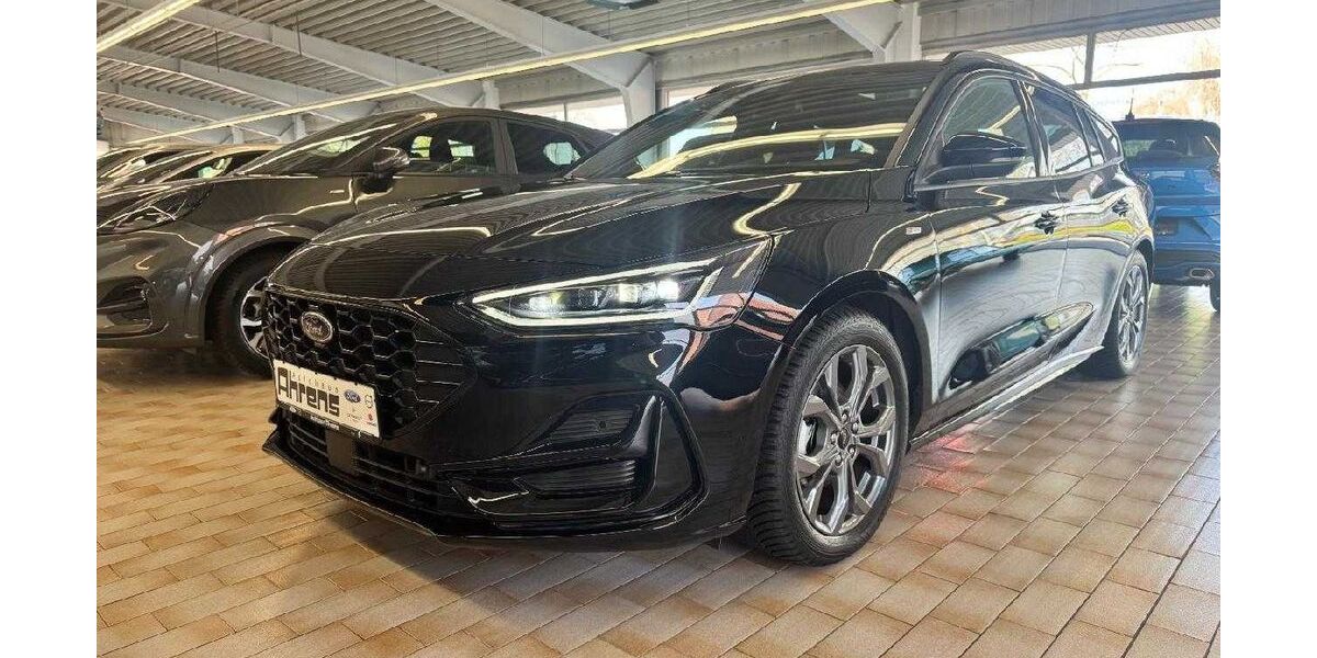 Ford Focus 11.461 km 24.950 &euro; Papenburg 26871