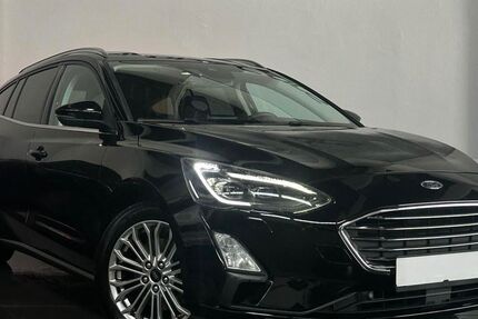 Ford Focus 145.500 km 13.000 &euro; Frankfurt am Main 60386