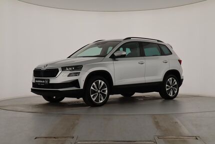 Skoda Karoq 96.688 km 25.679 &euro; Sondershausen 99706