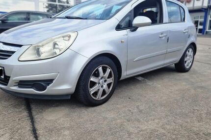 Opel Corsa 182.650 km 1.700 &euro; Aschaffenburg 63743