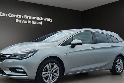Opel Astra 99.200 km 8.999 &euro; Braunschweig 38120