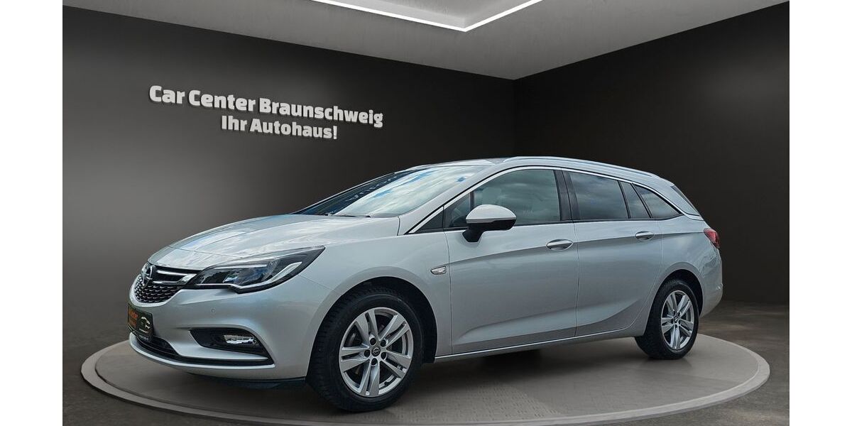Opel Astra 99.200 km 8.999 &euro; Braunschweig 38120