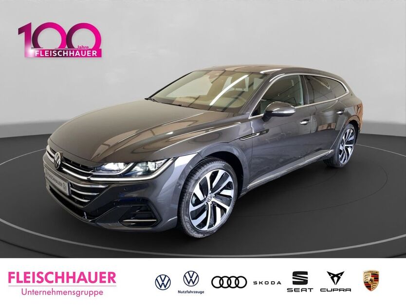 VW Arteon 8.990 km 39.390 € Köln 50823