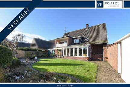 Haus zum Kaufen in Rhede 379.000 € 158 m²