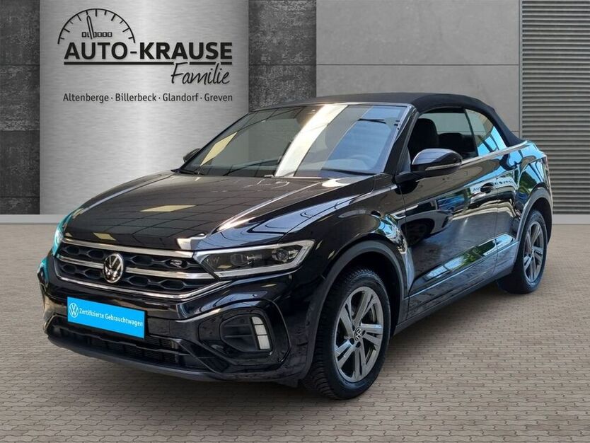 T-Roc