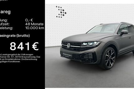 VW Touareg 29.860 km 73.980 &euro; Eschborn 65760