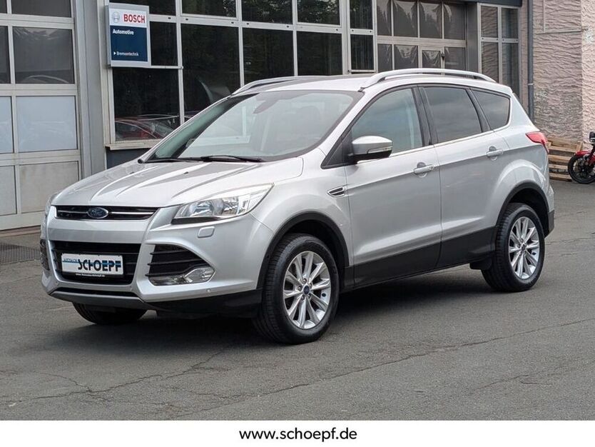 Kuga