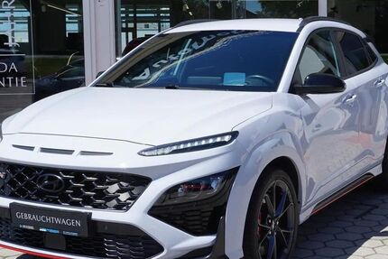 Hyundai KONA 81.000 km 26.950 &euro; Cham 93413