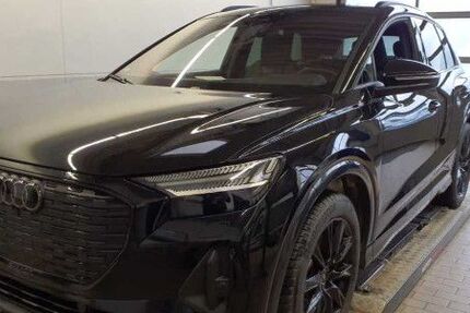 Audi Q4 e-tron 29.901 km 54.990 &euro; Lohr am Main 97816