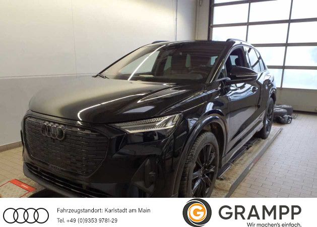 Audi Q4 e-tron 29.901 km 54.990 &euro; Lohr am Main 97816