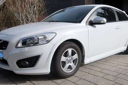 Volvo C30 158.000 km 6.100 &euro; Neuhausen 75242