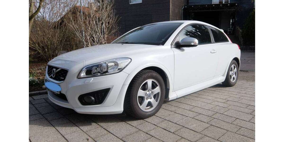 Volvo C30 158.000 km 6.100 &euro; Neuhausen 75242