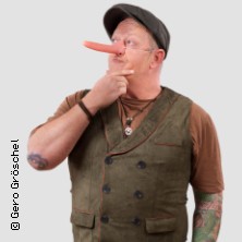 Michael Eller 15.11.2025 Krögers Heimat