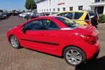 Peugeot 207 CC 150.000 km 4.000 &euro; Magdeburg 39104