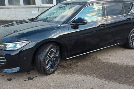 VW Passat 33.500 km 31.500 &euro; Ulm 89079