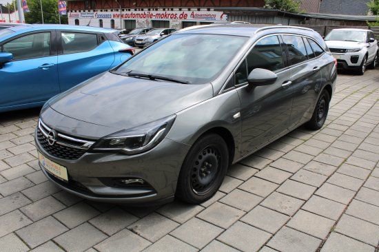 Opel Astra 88.500 km 12.950 &euro; Chemnitz 09114